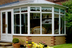 conservatories Lower Stoke