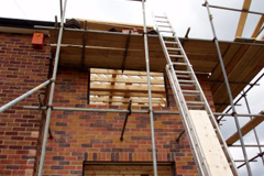 trusted extension quotes Lower Stoke