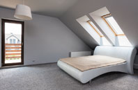 Lower Stoke bedroom extensions