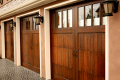 Lower Stoke garage extension quotes