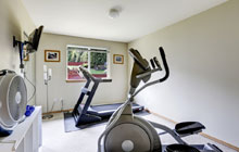Lower Stoke home gym construction leads