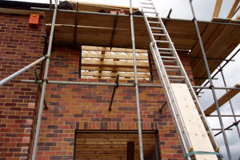 house extensions Lower Stoke